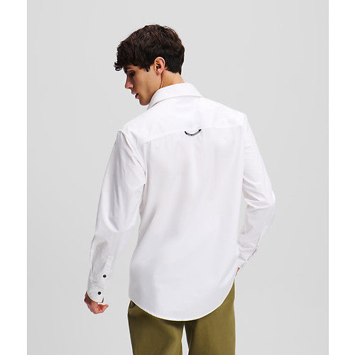 KARL SIGNATURE SHIRT