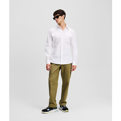 KARL SIGNATURE SHIRT