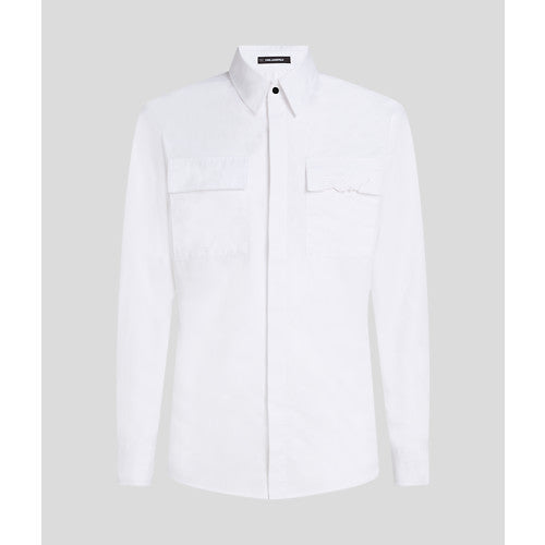 KARL SIGNATURE SHIRT