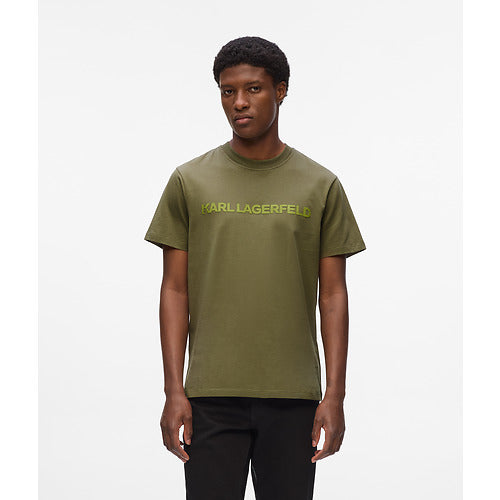ESSENTIAL LOGO T-SHIRT