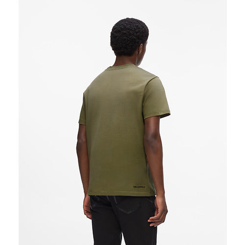 ESSENTIAL LOGO T-SHIRT