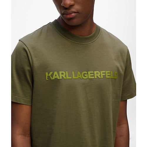 ESSENTIAL LOGO T-SHIRT