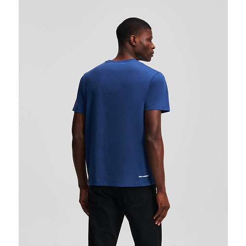 ESSENTIAL LOGO T-SHIRT