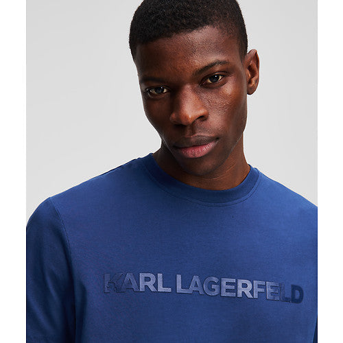ESSENTIAL LOGO T-SHIRT