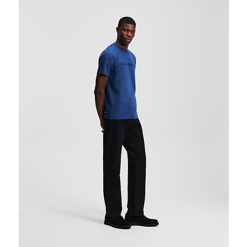 ESSENTIAL LOGO T-SHIRT