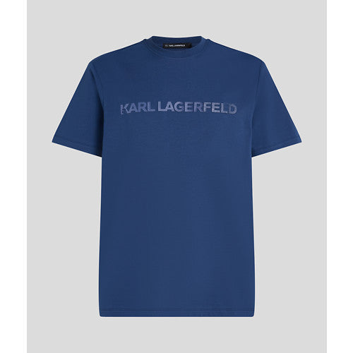 ESSENTIAL LOGO T-SHIRT