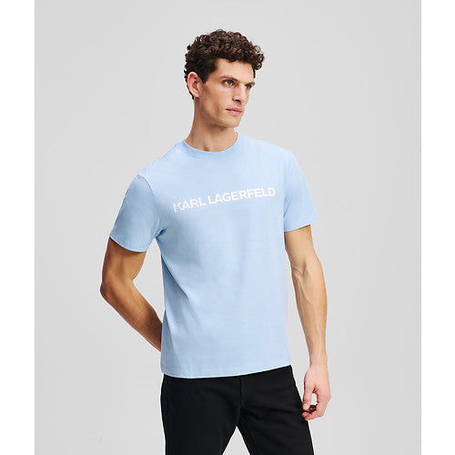 ESSENTIAL LOGO T-SHIRT