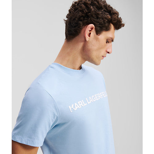 ESSENTIAL LOGO T-SHIRT
