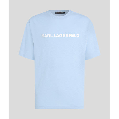 ESSENTIAL LOGO T-SHIRT