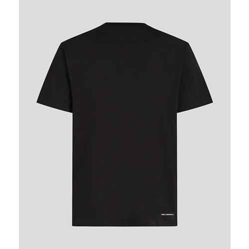 ESSENTIAL LOGO T-SHIRT