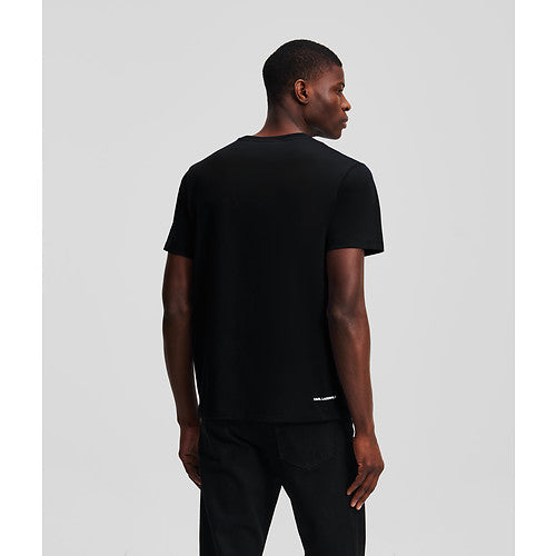 ESSENTIAL LOGO T-SHIRT