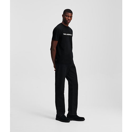 ESSENTIAL LOGO T-SHIRT