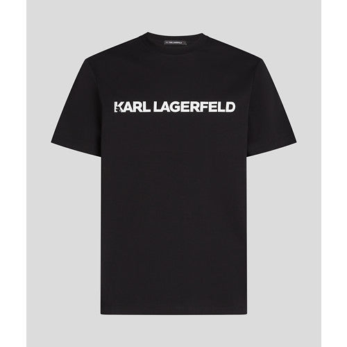ESSENTIAL LOGO T-SHIRT