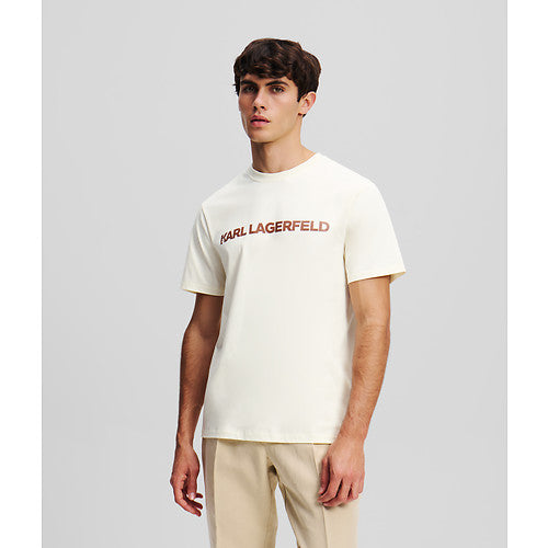 ESSENTIAL LOGO T-SHIRT