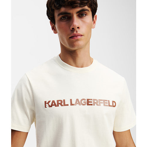 ESSENTIAL LOGO T-SHIRT