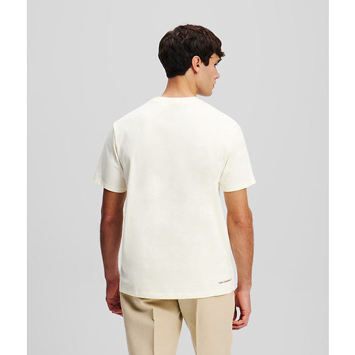 ESSENTIAL LOGO T-SHIRT