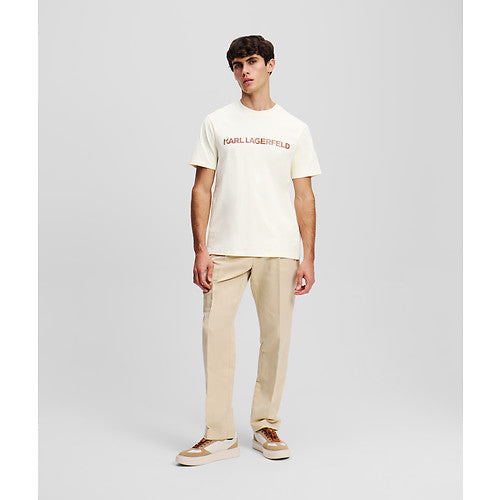 ESSENTIAL LOGO T-SHIRT