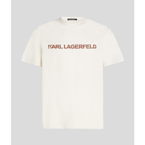 ESSENTIAL LOGO T-SHIRT