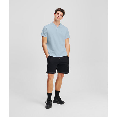 KAMEO LOGO PIQUE POLO