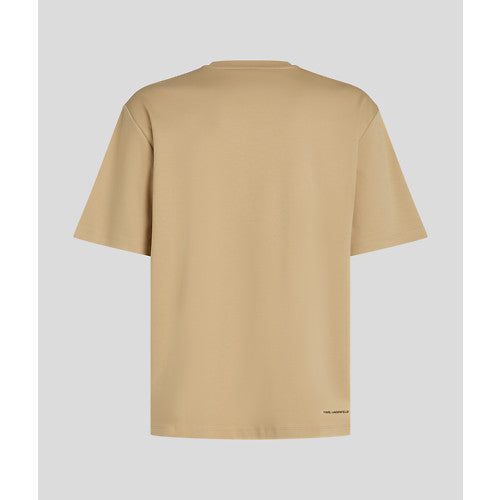 IKON ROW T-SHIRT