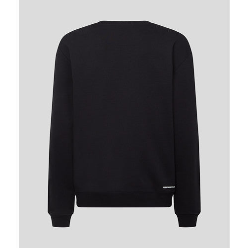 IKON MINI SWEATSHIRT