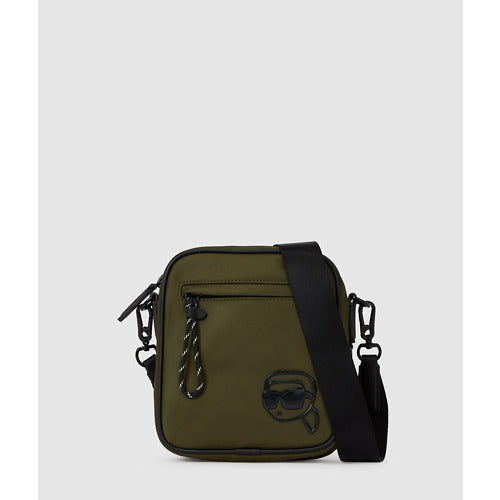 K/IKON NYLON TONAL PRINT NS