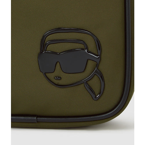 K/IKON NYLON TONAL PRINT NS