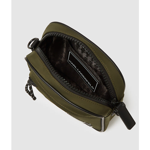 K/IKON NYLON TONAL PRINT NS