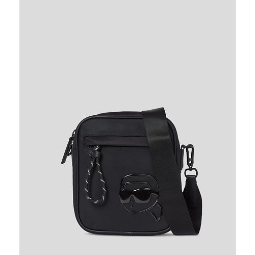 K/IKON NYLON TONAL PRINT NS