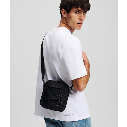 K/IKON NYLON TONAL PRINT NS