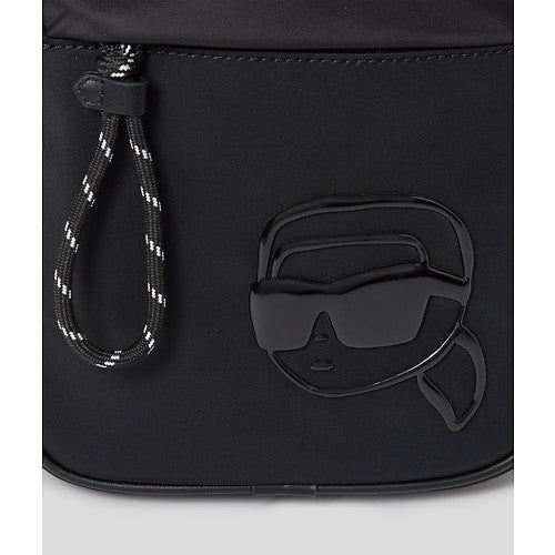 K/IKON NYLON TONAL PRINT NS