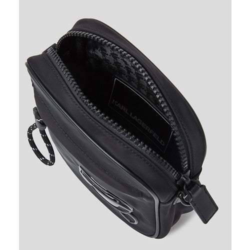 K/IKON NYLON TONAL PRINT NS