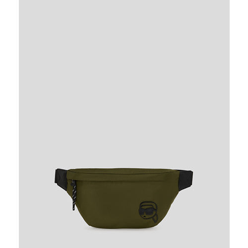 K/IKON NYLON TONAL PRINT BMBAG