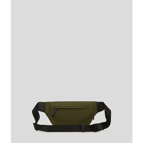 K/IKON NYLON TONAL PRINT BMBAG