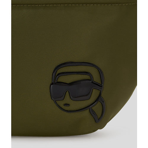 K/IKON NYLON TONAL PRINT BMBAG