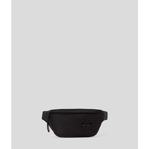 K/IKON NYLON TONAL PRINT BMBAG