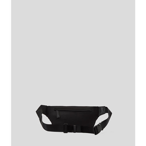 K/IKON NYLON TONAL PRINT BMBAG