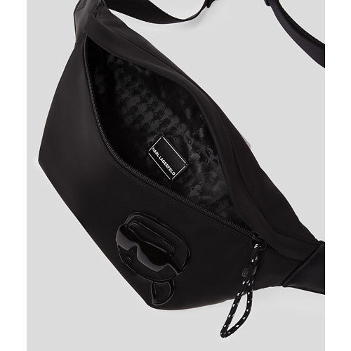 K/IKON NYLON TONAL PRINT BMBAG