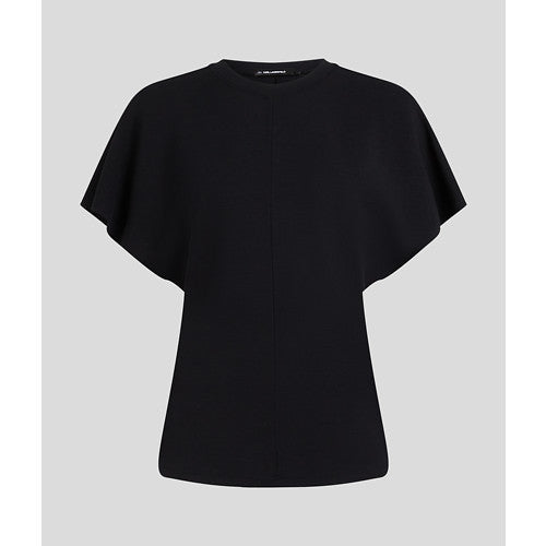 FLUID FEMININE T-SHIRT