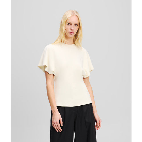 FLUID FEMININE T-SHIRT