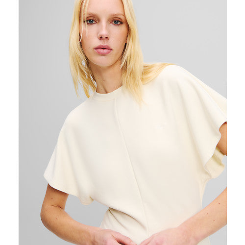 FLUID FEMININE T-SHIRT