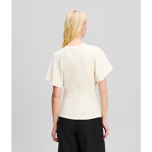 FLUID FEMININE T-SHIRT