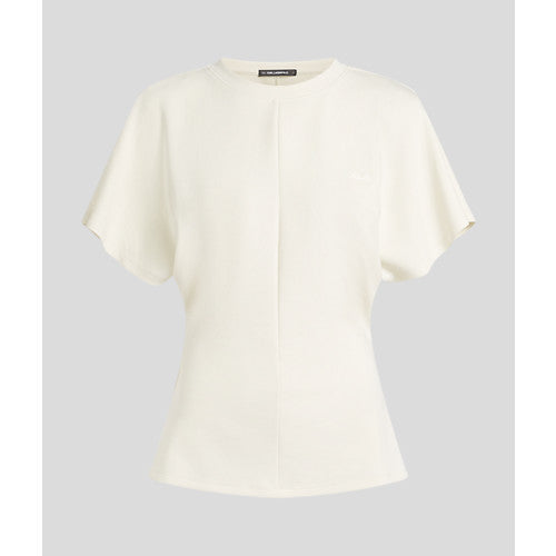 FLUID FEMININE T-SHIRT