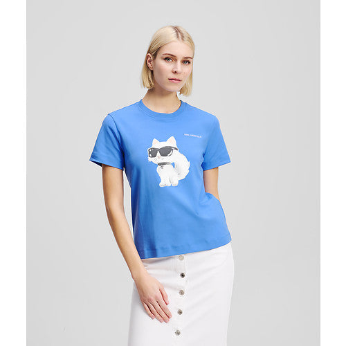 IKON AQUARELLE C T-SHIRT