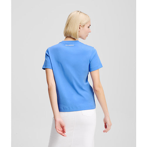 IKON AQUARELLE C T-SHIRT