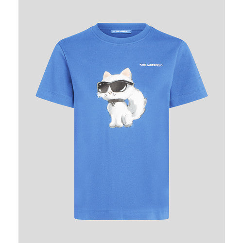 IKON AQUARELLE C T-SHIRT