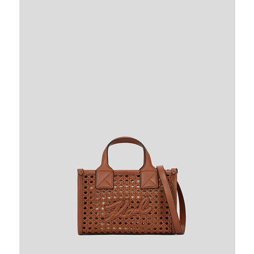 K/SKUARE SM TOTE WOVEN