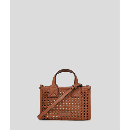 K/SKUARE SM TOTE WOVEN