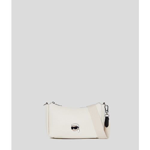 IKON PEBBLE SM SHOULDERBAG
