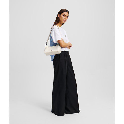 IKON PEBBLE SM SHOULDERBAG